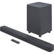 Акустична система JBL Bar 500 (JBLBAR500PROBLKEP)[4718] - зображення 1