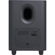 Акустична система JBL Bar 500 (JBLBAR500PROBLKEP)[4718] - зображення 3