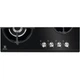Варочная поверхность Electrolux KGG6437K[72154] - изображение 2