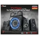 Акустическая система Trust GXT 658 Tytan 5.1 Surround Speaker System (21738)[4483] - изображение 3