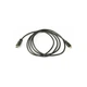 Кабель мультимедійний HDMI A to HDMI C (mini), 2.0m PowerPlant (KD00AS1273)[80162] - зображення 2