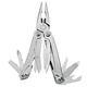 Мультитул Leatherman Wingman синтетический чехол, карт. коробка (832523)[82849] - изображение 1