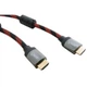 Кабель мультимедийный HDMI to HDMI 3.0m Extradigital (KBH1634)[19468] - изображение 4