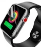 Гідрогелева плівка Devia для Apple Watch 10 (42) матова 2 шт (DV-AW-10-42M) - зображення 1