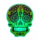 Декор Череп Santa Muerte SETA Decor 18-437 - изображение 3
