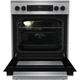 Плита Gorenje GECS 6C70 XC (GECS6C70XC)[60334] - изображение 4