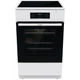 Плита Gorenje GEIT5C60WPG[60337] - изображение 1