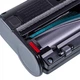 Турбощетка Turbo Action Brush для аккумуляторного пылесоса Samsung Jet 75, VS20B75ACR5, VS20B75ADR5, DJ97-02635M (VCA-TAB90C) - изображение 3