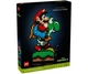 Конструктор LEGO Super Mario Маріо та Йоші (71438) - зображення 1