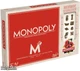 Настольная игра Монополии 80 лет Юбилейный выпуск Hasbro (B0622) - изображение 2