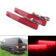 Светодиодный отражатель в задний бампер VW T5 (03-10 г.в.) - изображение 2