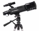 Телескоп Carbon 70/400 AZ з рюкзаком та адаптером для смартфона - изображение 2