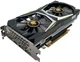 Видеокарта Manli RTX 2060 Gallardo 6GB GDDR6(192bit)(1365/14000)(1xHDMI,3x DisplayPort) Refurbished - изображение 2