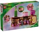 Конструктор LEGO Wicked Гуртожиток Глінди та Ельфаби (75683) - изображение 10