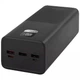 Повербанк 40000mAh 22.5W Proove Giant Lite Powerbank 3xUSB/Type-C/microUSB чорний (PBGI20312201) - зображення 3