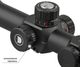 Прицел Discovery Optics HS 4-16x44 SFIR FFP 30 мм подсветка (Z14.6.31.071) - изображение 5