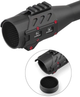 Прицел Discovery Optics HS 4-16x44 SFIR FFP 30 мм подсветка (Z14.6.31.071) - изображение 6