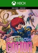 Ключ активации Rainbow Cotton для Xbox One/Series S/X - изображение 1