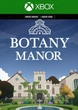 Ключ активации Botany Manor для Xbox One/Series S/X - изображение 1