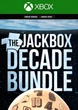 Ключ активации The Jackbox Decade Bundle для Xbox One/Series S/X - изображение 1