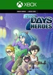 Ключ активации 7Days Heroes для Xbox One/Series S/X - изображение 1