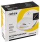 Бутербродница ROTEX RSM124-W - зображення 3