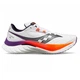 Кроссовки Saucony Endorphin Speed 4 45 White/Orange (1097-S20940-12911) - изображение 1