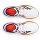 Кроссовки Saucony Endorphin Speed 4 45 White/Orange (1097-S20940-12911) - изображение 5