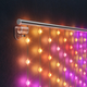 Girlanda LED Twinkly Matrix 480 RGB 1x1 m (8053614841813) - obraz 4