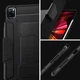 Чехол Spigen Rugged Armor Pro для iPad Pro 11'' (2022/2021/2020/2018) Black (ACS01024) - изображение 5