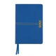 Ежедневник датированный Leo Planner Liberty на 2025 год А5 Синий 252444 - изображение 1