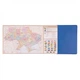 Ежедневник датированный Leo Planner Liberty на 2025 год А5 Синий 252444 - изображение 8