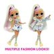 Кукла ЛОЛ ОМГ Санрайз LOL OMG Sunrise серии Sunshine Makeover L.O.L. Surprise! O.M.G. MGA - изображение 2