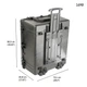 Протиударний кейс Peli Protector 1690 - зображення 5