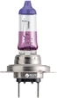 Автолампи Philips ColorVision Purple H4 (12342CVPPS2) - зображення 1