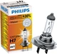 Автолампа Philips Vision H7 (12972PRC1) - зображення 3