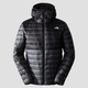 Пуховик чоловічий The North Face M Resolve Down NF0A4M9PKT0 M Чорний (195439111059) - зображення 6