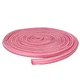 Скакалка гімнастична 3 м рожева pink SVN-2757 - изображение 1