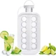 Силиконовая форма Vkstar для льда на 17 шариков ice cube making bottle - изображение 1