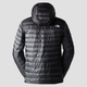 Kurtka puchowa męska The North Face M Resolve Down NF0A4M9PKT0 XL Czarna (195439111301) - obraz 7