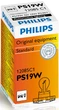 Автолампа Philips Vision PS19W (12085C1) - зображення 2