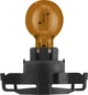 Автолампа Philips PY24W 12V 24W (PS 12190 NA C1) (12190NAC1) - зображення 1