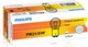 Автолампа Philips PR21/5W 12V 21/5W (PS 12495 CP) (12495CP) - изображение 2