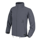 Куртка Helikon-Tex COUGAR QSA™ + HID™ Soft Shell Jacket® Shadow Grey XXL - изображение 1