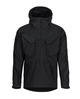 Куртка анорак Helikon-Tex PILIGRIM Anorak Jacket Black XL - зображення 3