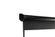Проекционный экран 120" Elite Screens M120UWH2 с механизмом возврата/настенный 149х265см - изображение 2