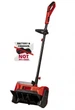 Снегоуборщик аккумуляторный Einhell GE-ST 36/40 Li E - Solo (каркас) - изображение 2