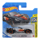 Машинка Базовая Hot Wheels Corvette C7 Z06 Convertible Super Treasure Hunt STH Speed Graphics 1:64 GTD07 Black - изображение 1
