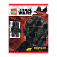 Конструктор Lego Фігурка TIE Pilot Paper Bag Star Wars 912410 sw1260 - изображение 1
