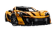 Конструктор Lego Макларен P1 Technic 42172 - зображення 3